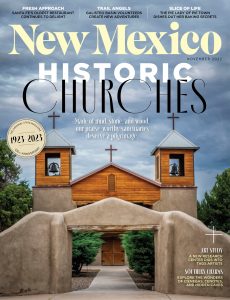 New Mexico Magazine – November 2022