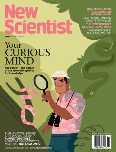 New Scientist – October 15, 2022