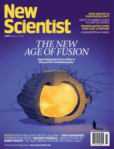 New Scientist – October 22, 2022