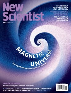 New Scientist International Edition – October 08, 2022