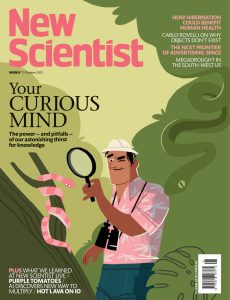 New Scientist International Edition – October 15, 2022