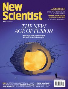 New Scientist International Edition – October 22, 2022