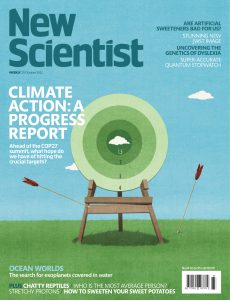 New Scientist International Edition – October 29, 2022
