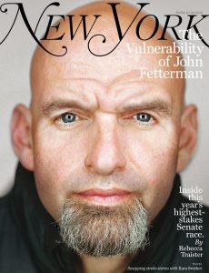 New York Magazine – October 10, 2022
