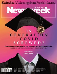 Newsweek International – 07 October 2022