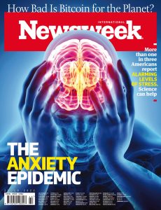 Newsweek International – 21 October 2022