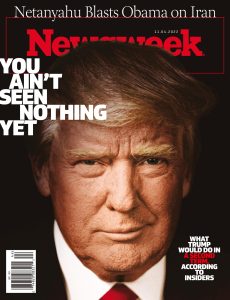 Newsweek USA – November 04, 2022