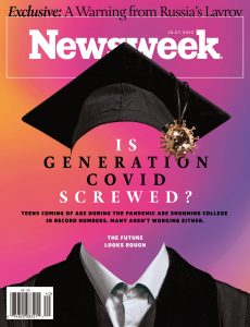 Newsweek USA – October 07, 2022