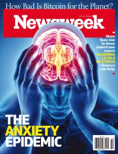 Newsweek USA – October 21, 2022