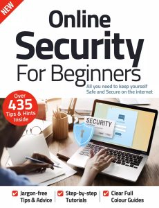 Online Security For Beginners – 12th Edition, 2022
