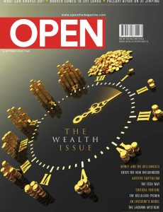 Open Magazine – 31 October 2022