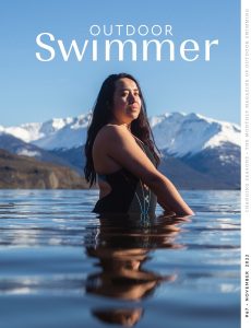 Outdoor Swimmer – November 2022