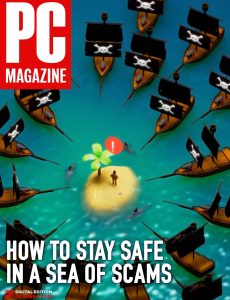PC Magazine – October 2022