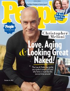 People USA – October 24, 2022