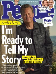 People USA – October 31, 2022