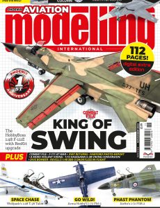 Phoenix Aviation Modelling – November 2022