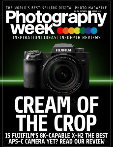 Photography Week – 20 October 2022