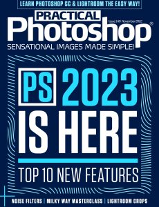 Practical Photoshop – November 2022
