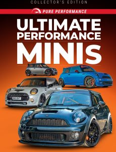 Pure Performance – Issue 8 Ultimate Performance MINIs – 28 …