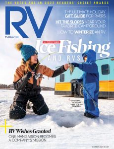 RV Magazine – December 2022