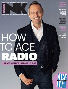 Radio Ink Magazine – October 10, 2022