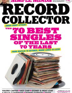 Record Collector – November 2022