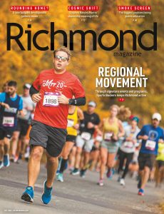 Richmond Magazine – October 2022