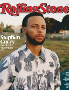 Rolling Stone USA – October 2022
