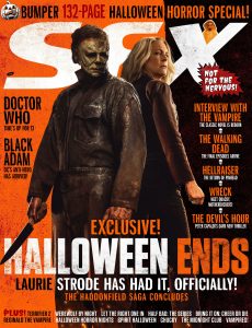 SFX – November 2022