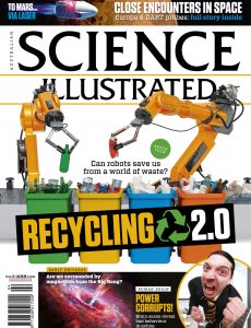 Science Illustrated Australia – Issue 94, 2022