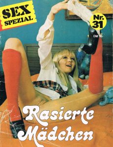 Sex Spezial 31 (1977)