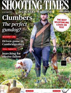 Shooting Times & Country – 19 October 2022