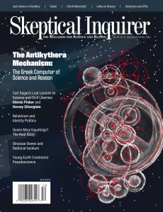 Skeptical Inquirer – November-December 2022