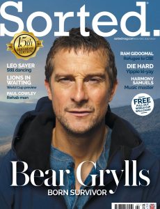 Sorted Magazine – Issue 91 – November-December 2022