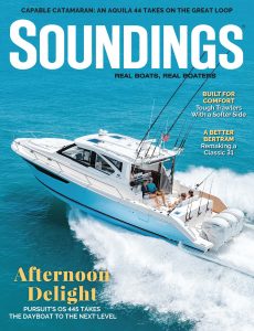 Soundings – November 2022