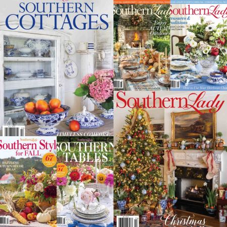 Southern Lady – Full Year 2022 Issues Collection