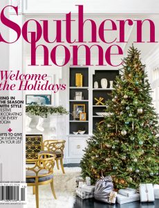 Southern Home – November-December 2022