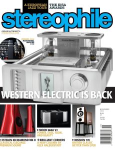 Stereophile – November 2022