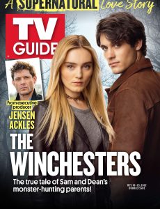 TV Guide – 10 October 2022