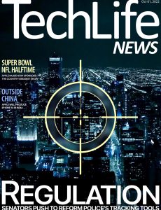 Techlife News – October 01, 2022