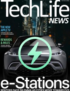 Techlife News – October 29, 2022