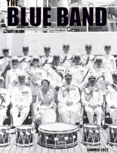 The Blue Band Magazine – Summer 2022