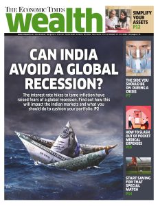 The Economic Times Wealth – October 17, 2022