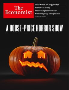 The Economist Asia Edition – October 22, 2022