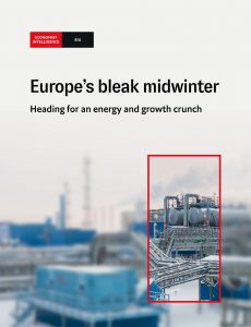 The Economist (Intelligence Unit) – Europe’s Bleak Midwinte…
