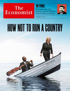 The Economist UK Edition – October 01, 2022