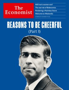 The Economist UK Edition – October 29, 2022