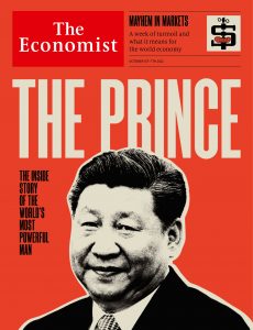 The Economist USA – October 01, 2022