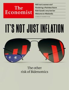 The Economist USA – October 29, 2022