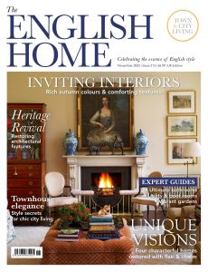 The English Home – November 2022